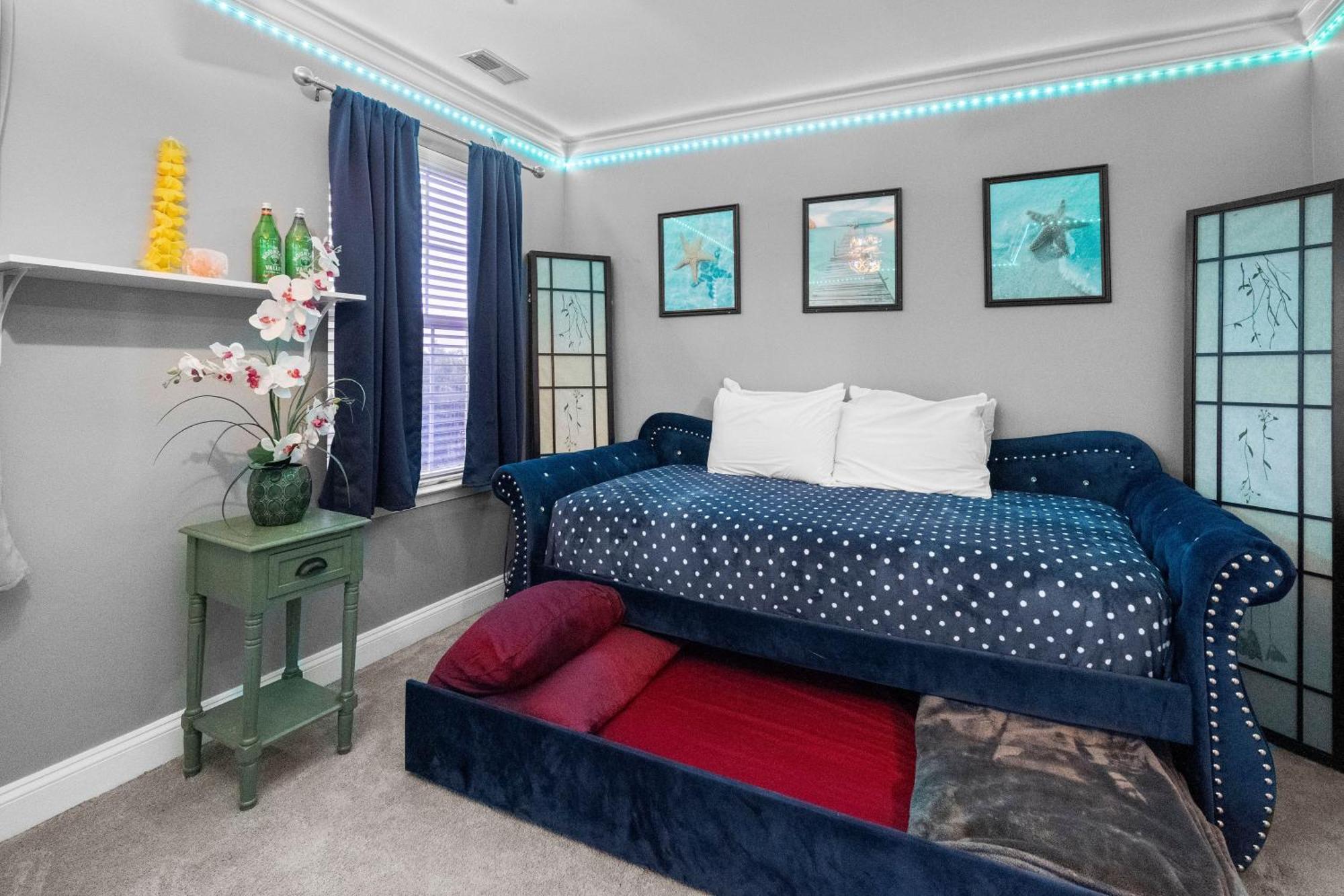 New Tropical Island Oasis Apartamento Baltimore Exterior foto